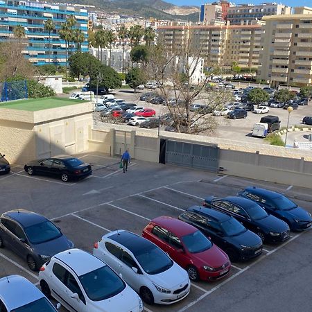 Апарт отель Benalmadena Aloha Playa Sea View Loft Экстерьер фото