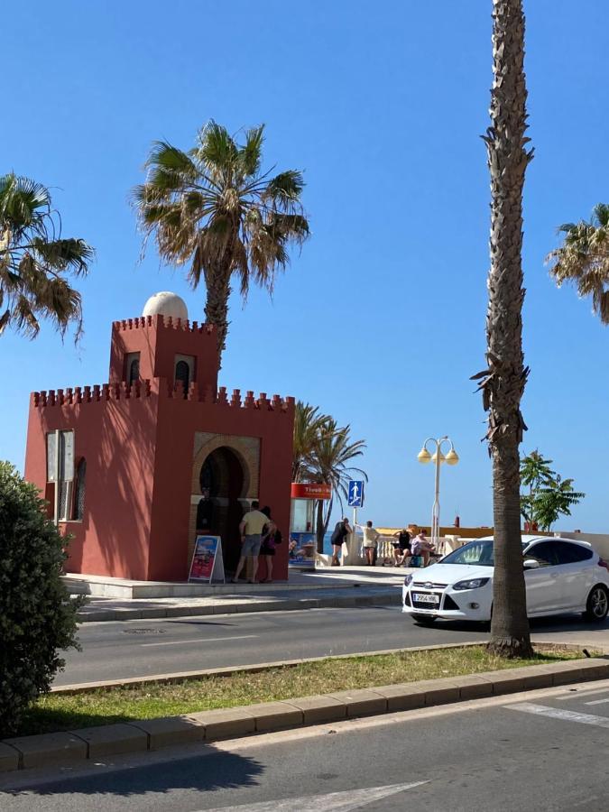 Апарт отель Benalmadena Aloha Playa Sea View Loft Экстерьер фото