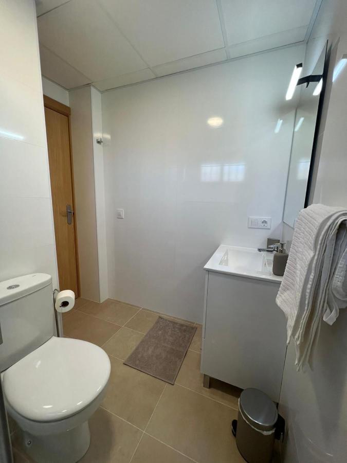 Апарт отель Benalmadena Aloha Playa Sea View Loft Экстерьер фото