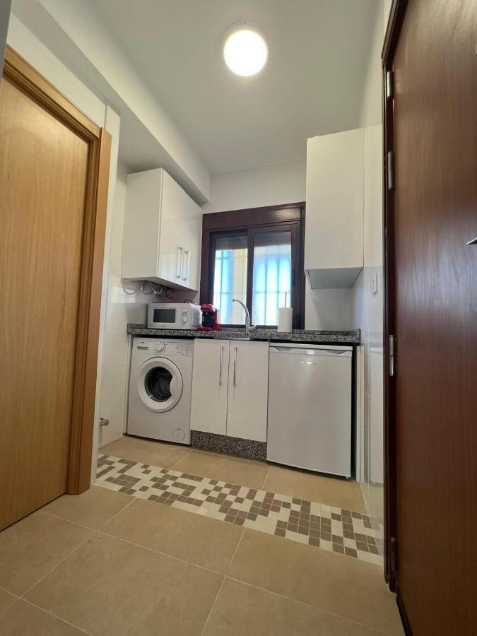 Апарт отель Benalmadena Aloha Playa Sea View Loft Экстерьер фото